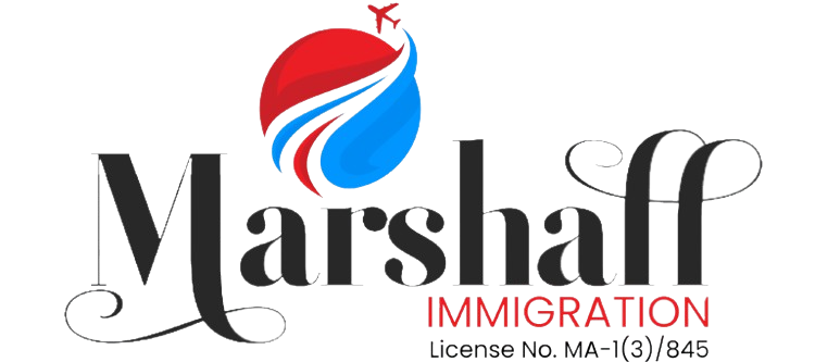 Marshall Immigration